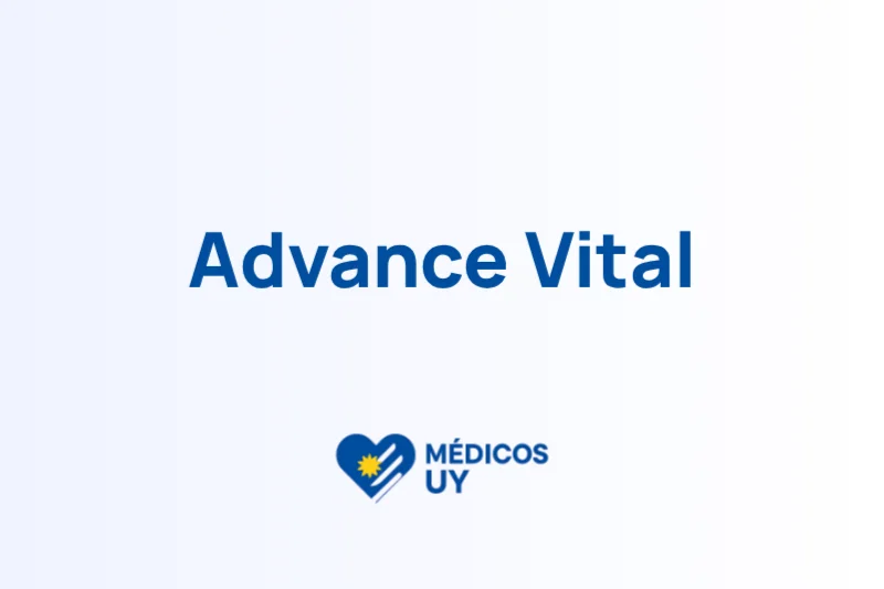 Advance Vital