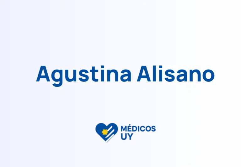 Agustina Alisano