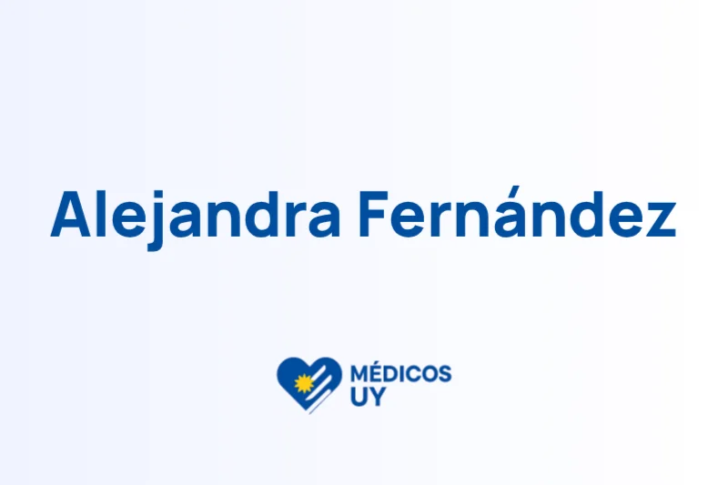 Alejandra Fernández