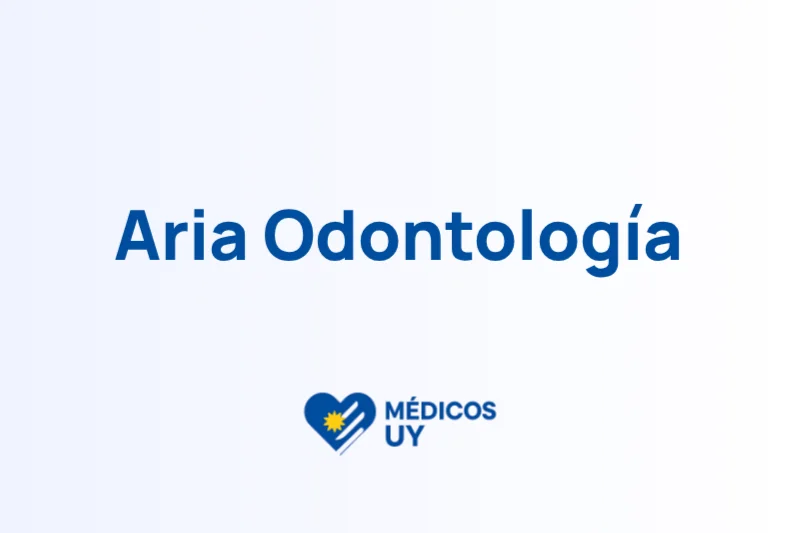 Aria Odontología