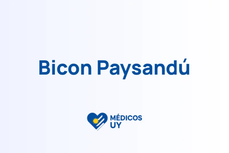 Bicon Paysandú
