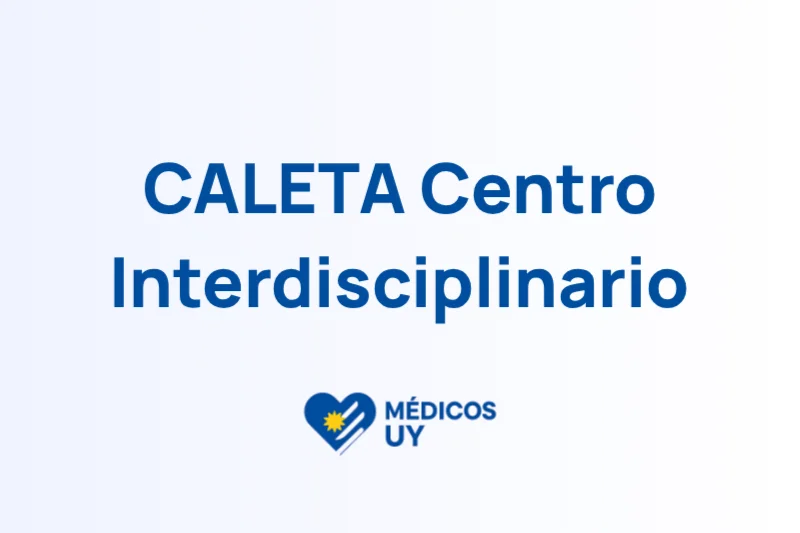 CALETA Centro Interdisciplinario