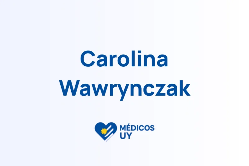 Carolina Wawrynczak