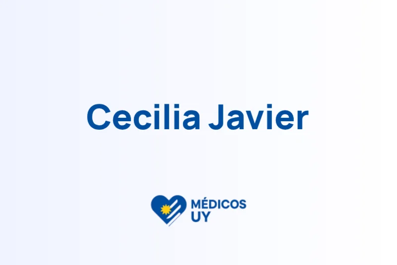 Cecilia Javier
