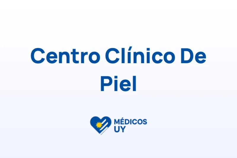 Centro Clínico De Piel