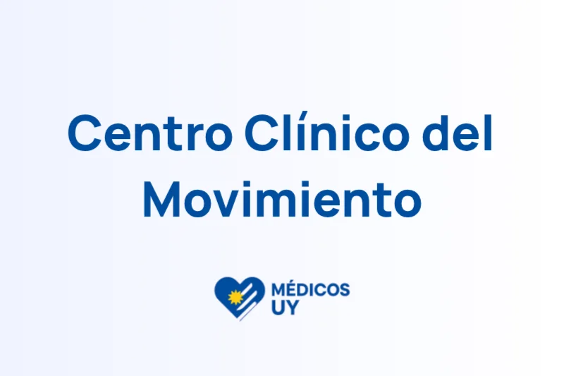 Centro Clínico del Movimiento