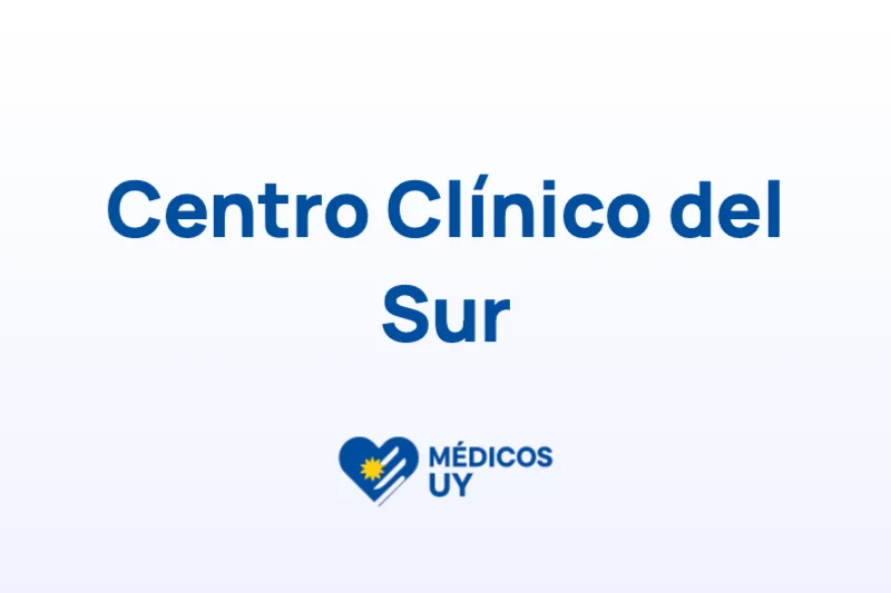 Centro Clinico del Sur