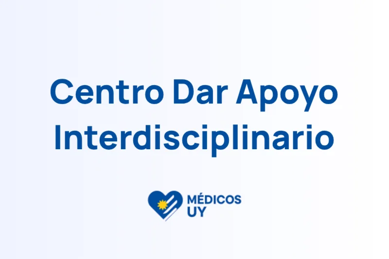 Centro Dar Apoyo Interdisciplinario