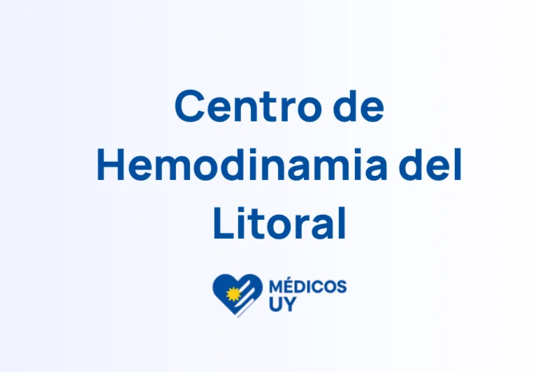Centro de Hemodinamia del Litoral