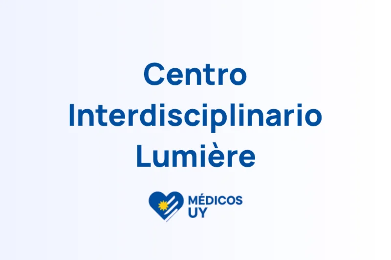 Centro Interdisciplinario Lumière