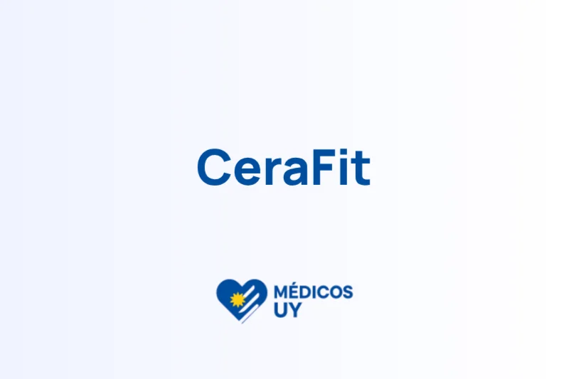 CeraFit