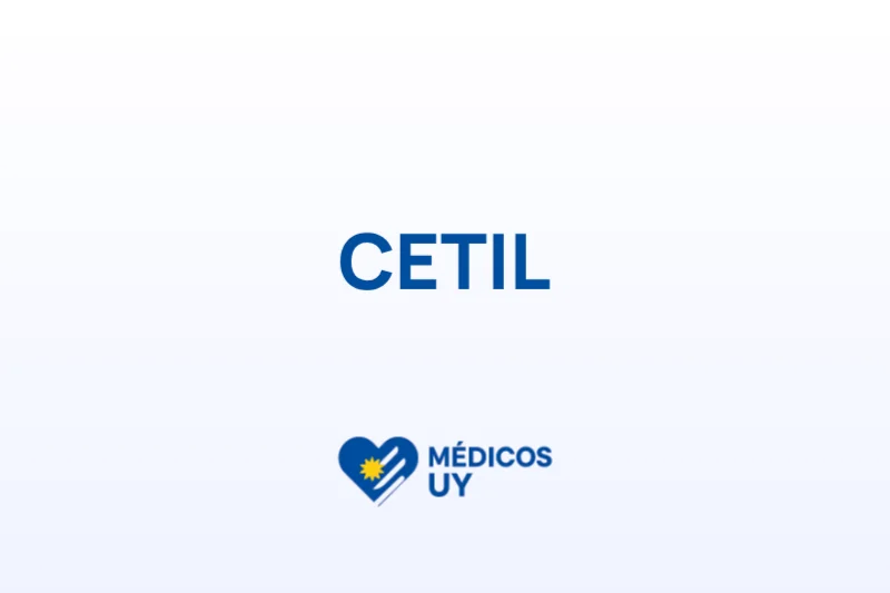 CETIL