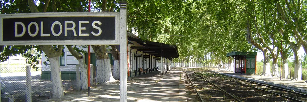 Médicos en Dolores