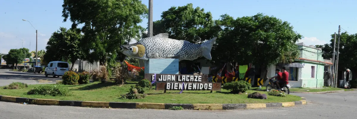 Médicos en Juan Lacaze