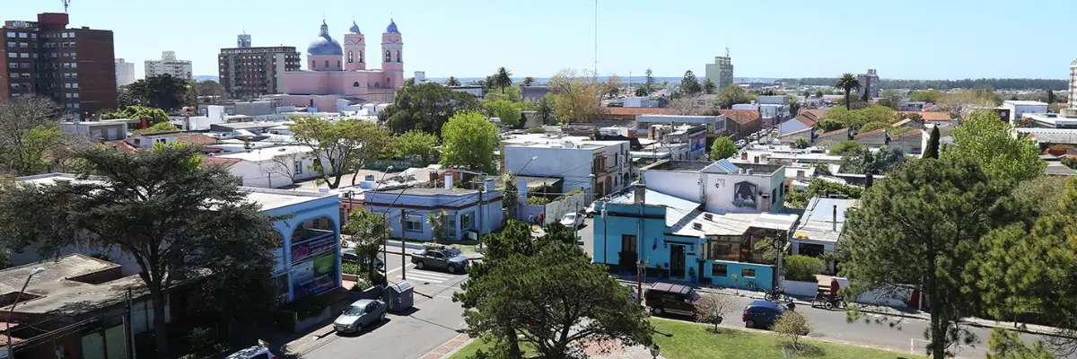 Médicos en Maldonado