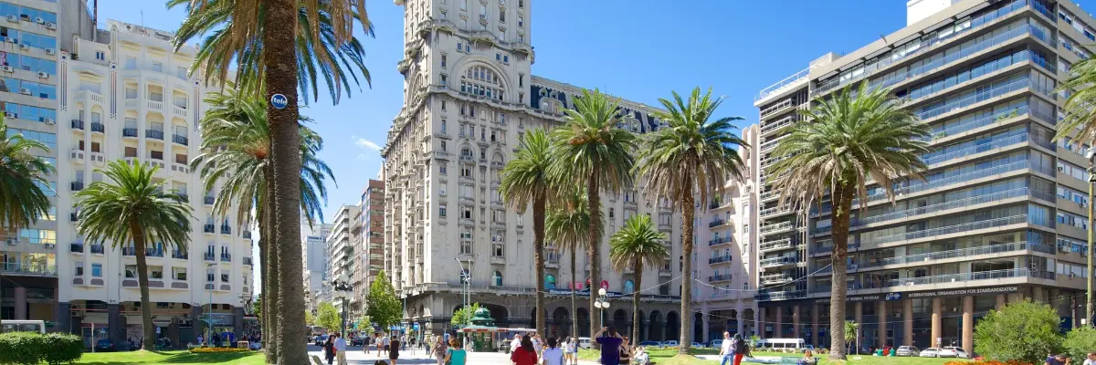 Médicos en Montevideo