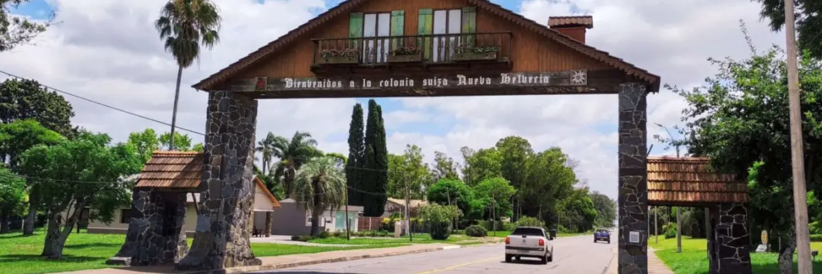 Médicos en Nueva Helvecia