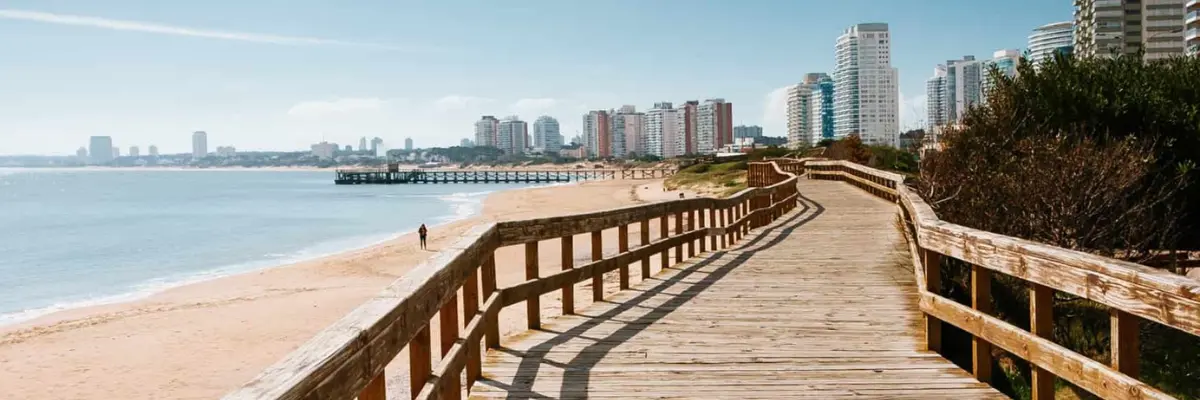 Médicos en Punta del Este