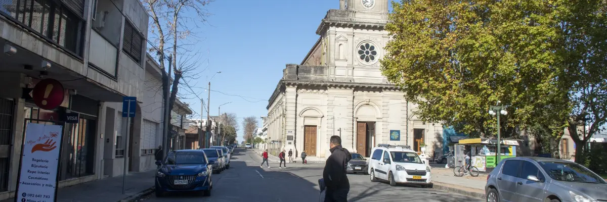 Médicos en Rosario
