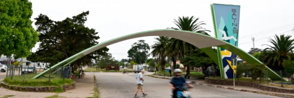 Médicos en Salinas