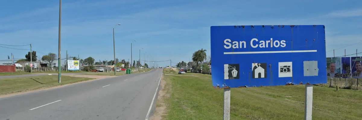 Médicos en San Carlos
