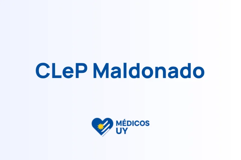 CLeP Maldonado