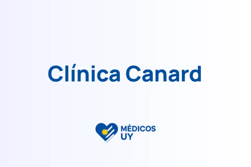Clínica Canard