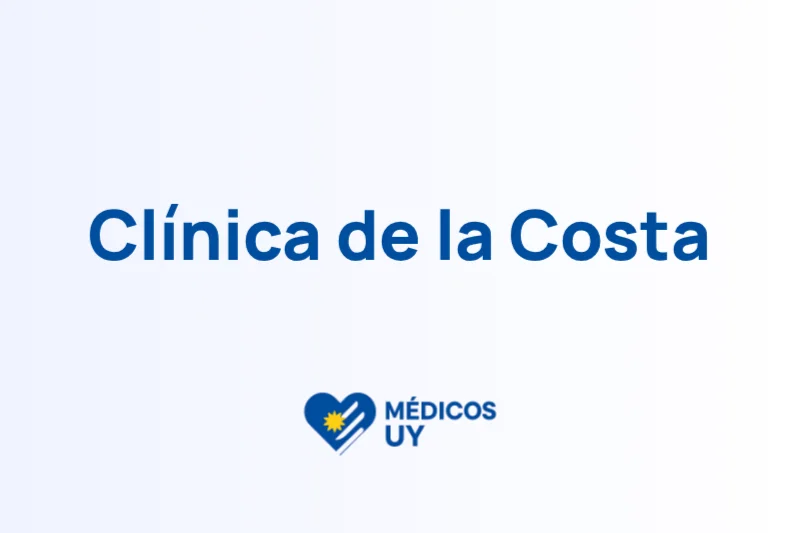 Clínica de la Costa