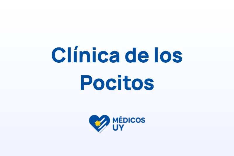 Clínica de los Pocitos