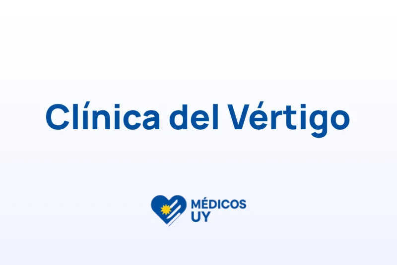 Clínica del Vértigo