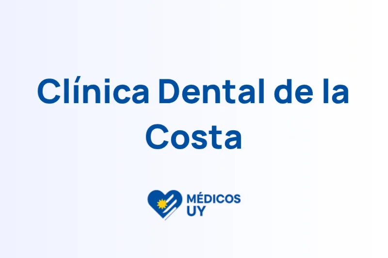 Clínica Dental de la Costa