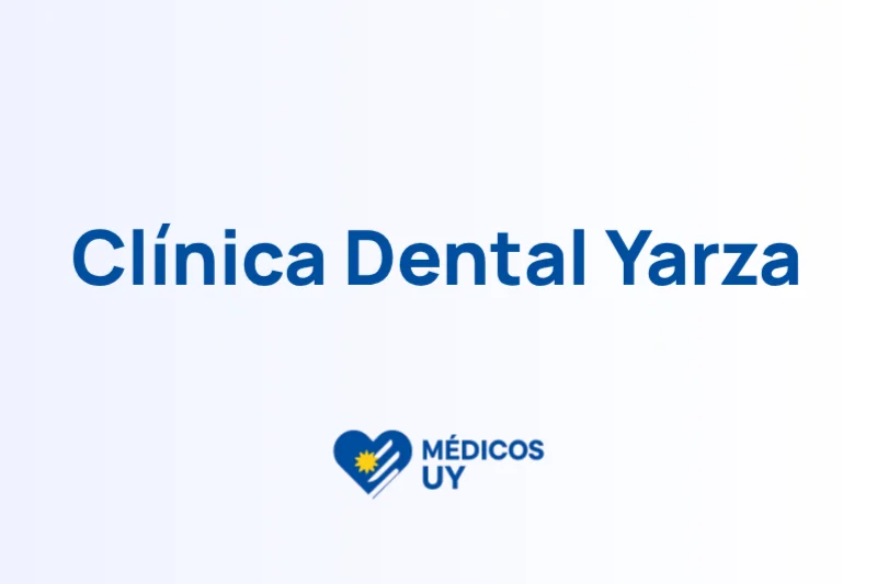 Clínica Dental Yarza