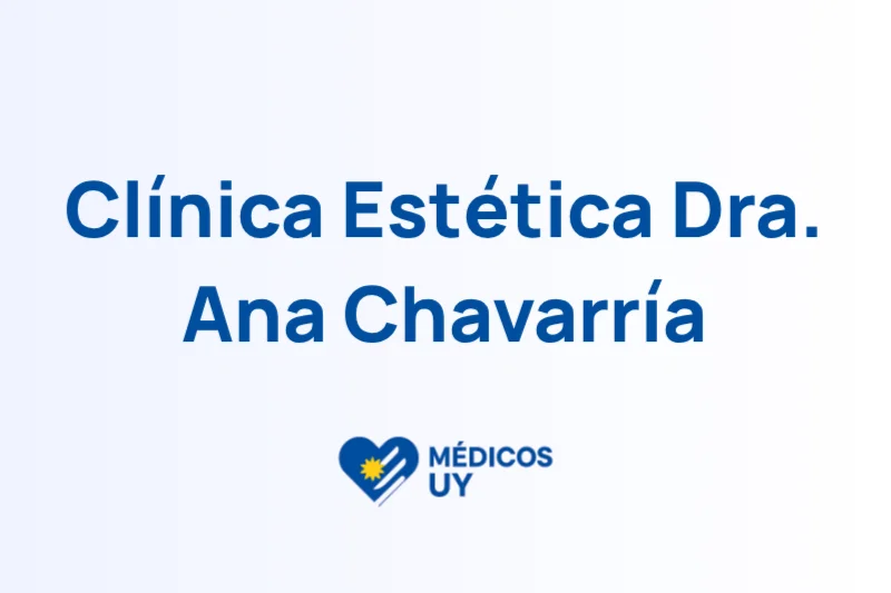 Clínica Estética Dra. Ana Chavarría