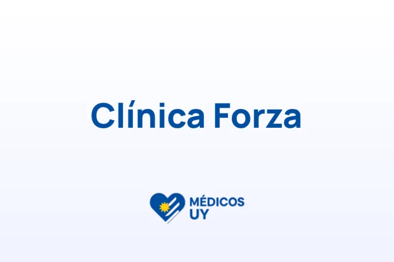 Clínica Forza