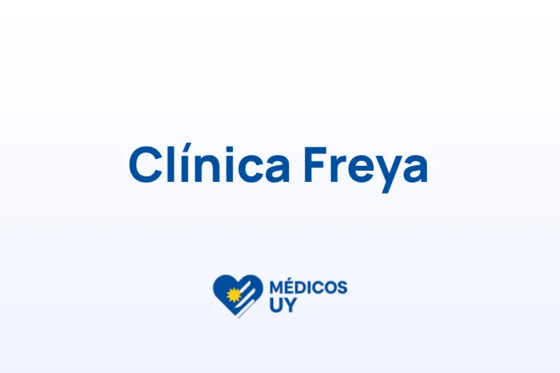 Clínica Freya
