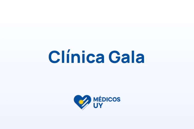 Clínica Gala