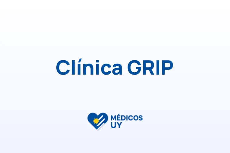 Clínica GRIP