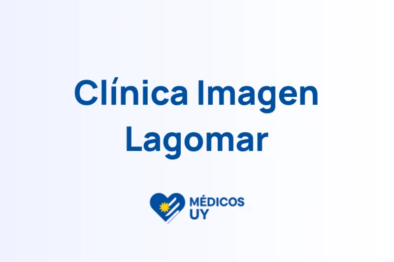 Clínica Imagen Lagomar