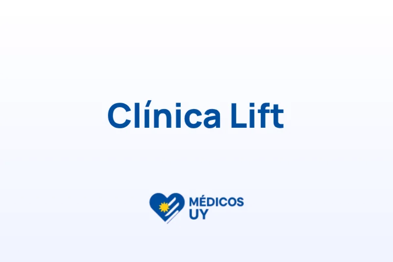 Clínica Lift