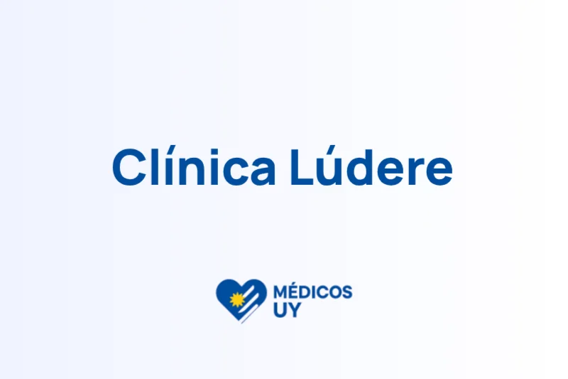 Clínica Lúdere
