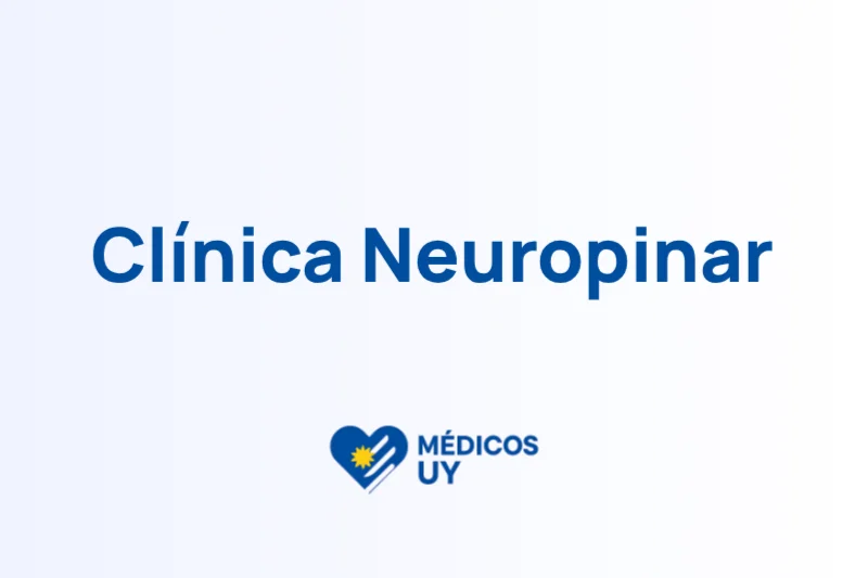 Clínica Neuropinar