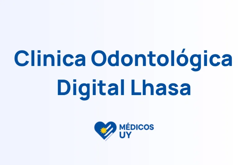 Clinica Odontológica Digital Lhasa