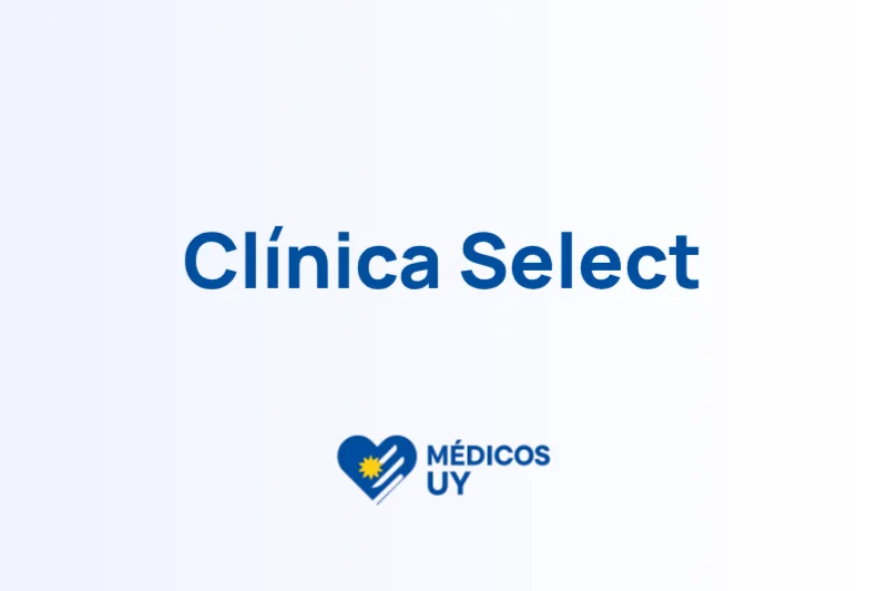 Clínica Select