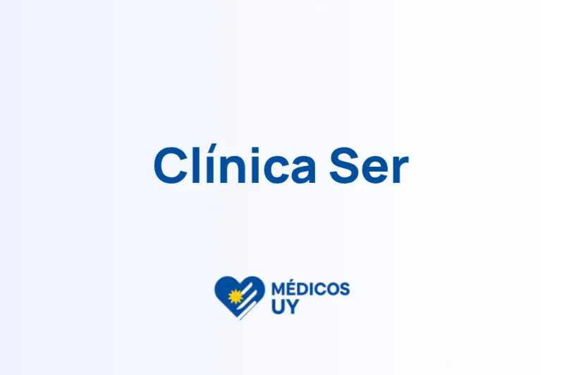 Clínica Ser