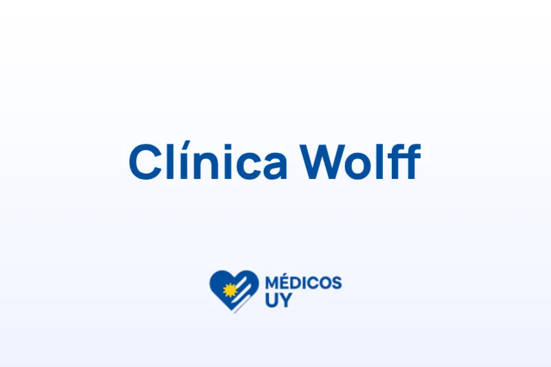 Clinica Wolff