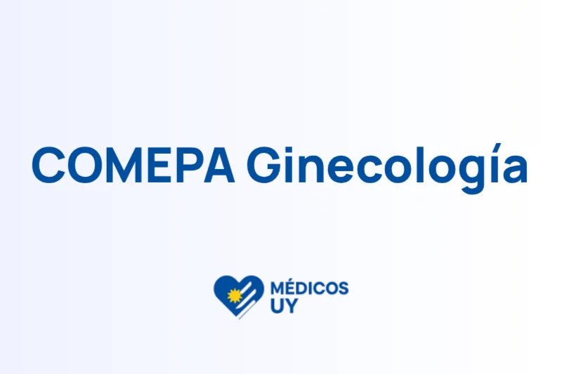 COMEPA Ginecología