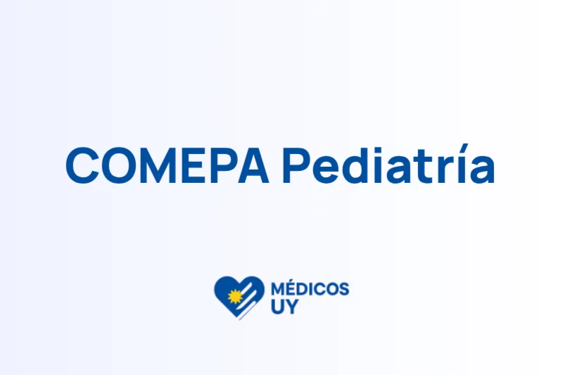 COMEPA Pediatría