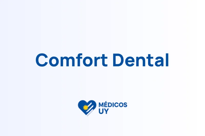 Comfort Dental