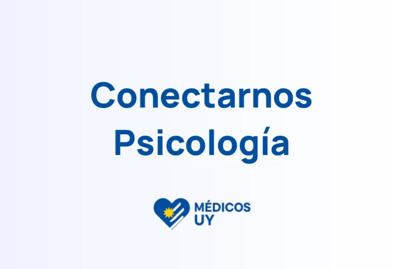 Conectarnos Psicología