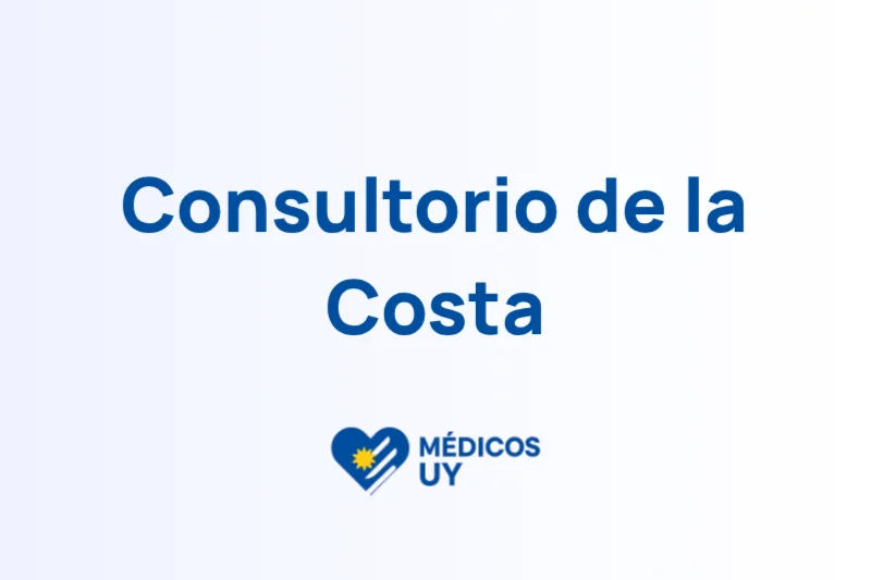 Consultorio de la Costa